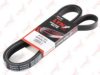 LYNXauto 6PK2075 V-Ribbed Belts